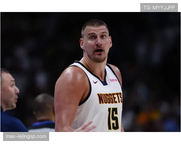 德克挡拆拉开空间效率优于约基奇