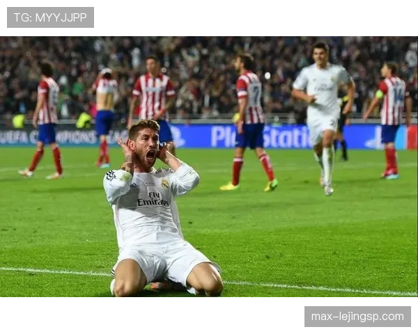 拉莫斯与马竞防线出现分层，防守职责由压迫转向阵型梳理