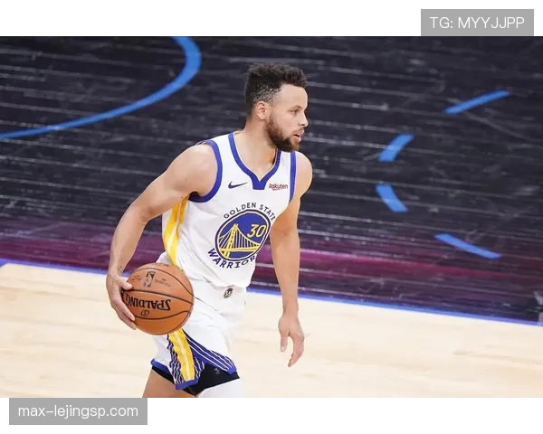 库里无球挡拆回暖较上季 提升空位三分影响力