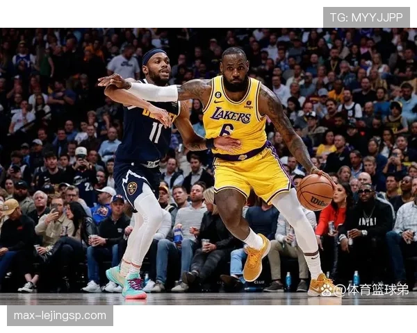 拉贾·朗多挡拆组织提升球队进攻流畅度，助湖人关键时刻掌控节奏