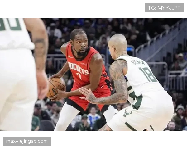 杜兰特关键时刻单打效率提升拉开与字母哥得分差距