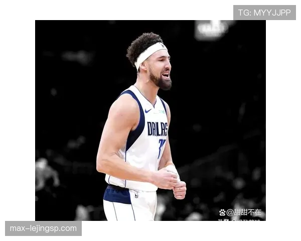 克莱·汤普森三分火力提升显著 拉开球队外线空间形成优势