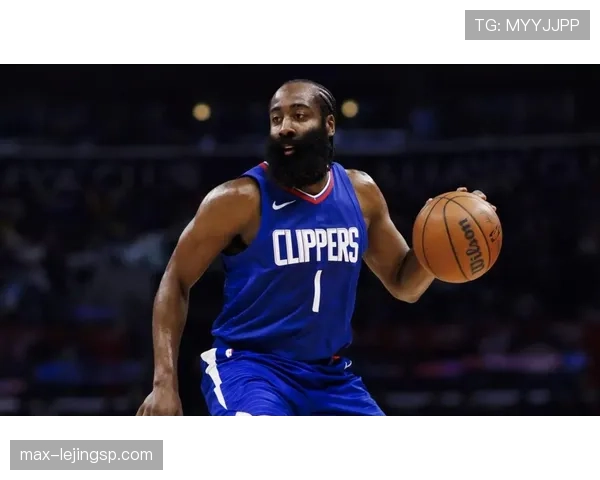 哈登挡拆助攻提升球队效率明显拉开与同期得分手差距