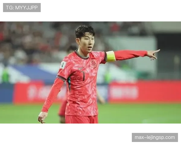 2026世界杯韩国队阵容预测：孙兴慜领衔的亚洲劲旅能否再创奇迹